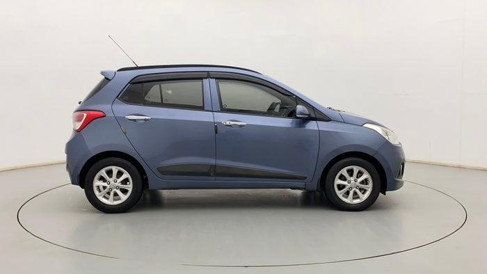 2016 Hyundai Grand i10