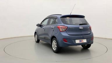 2016 Hyundai Grand i10