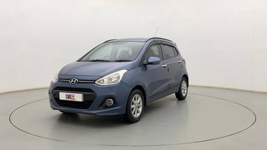 2016 Hyundai Grand i10