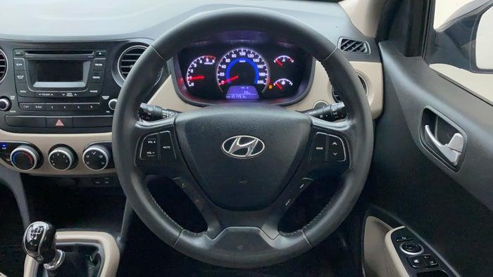 2016 Hyundai Grand i10