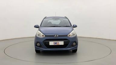 2016 Hyundai Grand i10