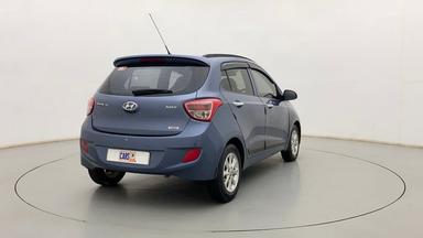 2016 Hyundai Grand i10