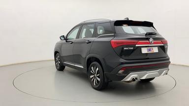 2020 MG HECTOR