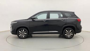 2020 MG HECTOR