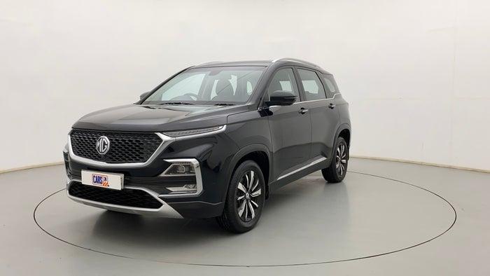 2020 MG HECTOR