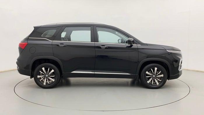 2020 MG HECTOR