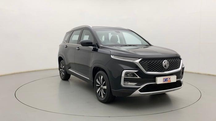 2020 MG HECTOR