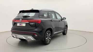 2020 MG HECTOR