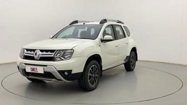 2017 Renault Duster