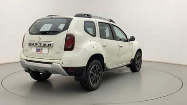 2017 Renault Duster