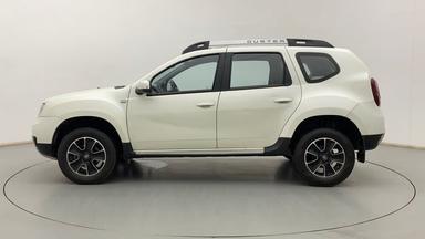 2017 Renault Duster