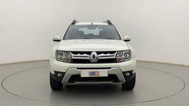 2017 Renault Duster