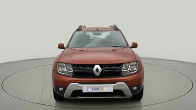 2017 Renault Duster