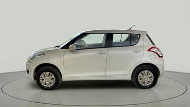 2014 Maruti Swift