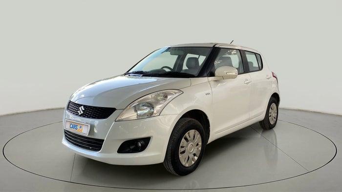 2014 Maruti Swift