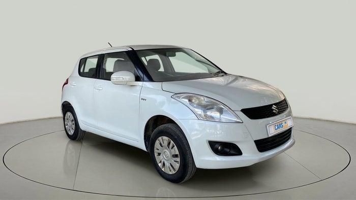 2014 Maruti Swift