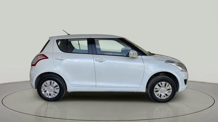 2014 Maruti Swift