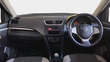 2014 Maruti Swift