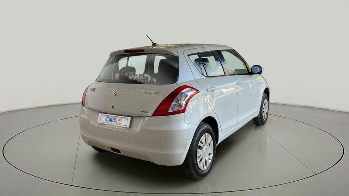 2014 Maruti Swift