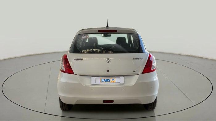 2014 Maruti Swift