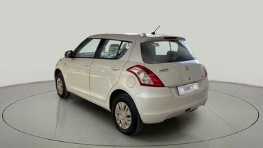 2014 Maruti Swift