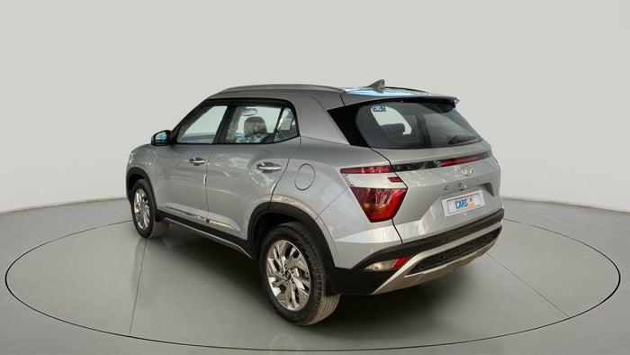 2021 Hyundai Creta