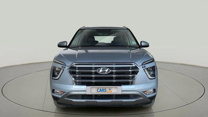 2021 Hyundai Creta