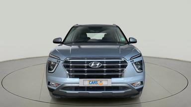 2021 Hyundai Creta