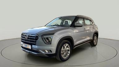 2021 Hyundai Creta