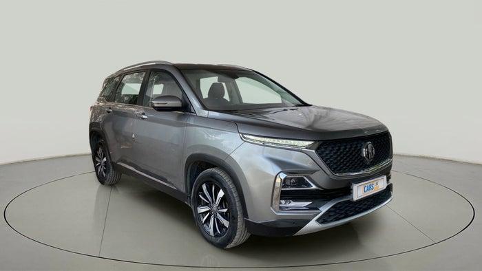 2020 MG HECTOR