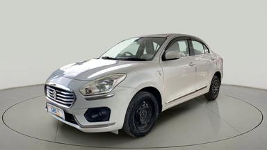 2017 Maruti Dzire