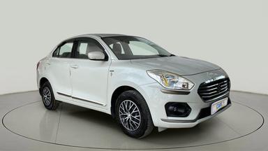 2017 Maruti Dzire