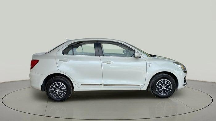 2017 Maruti Dzire