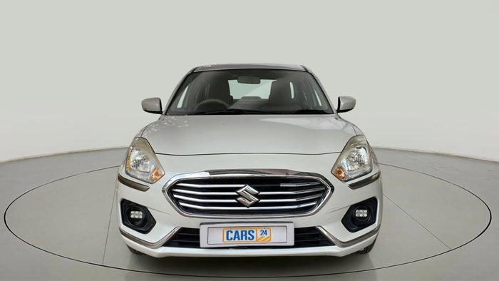 2017 Maruti Dzire