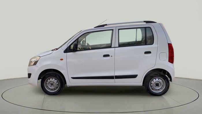 2014 Maruti Wagon R 1.0