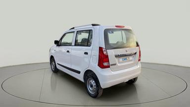 2014 Maruti Wagon R 1.0