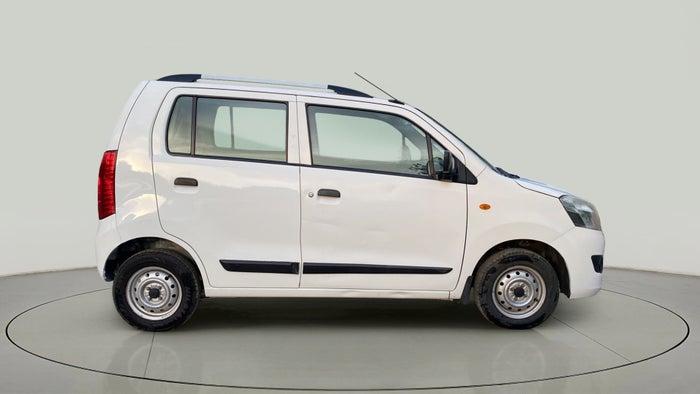 2014 Maruti Wagon R 1.0