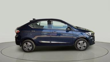 2023 Tata TIGOR