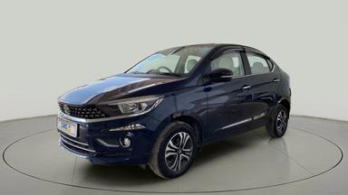 2023 Tata TIGOR