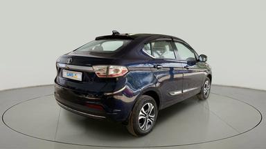 2023 Tata TIGOR