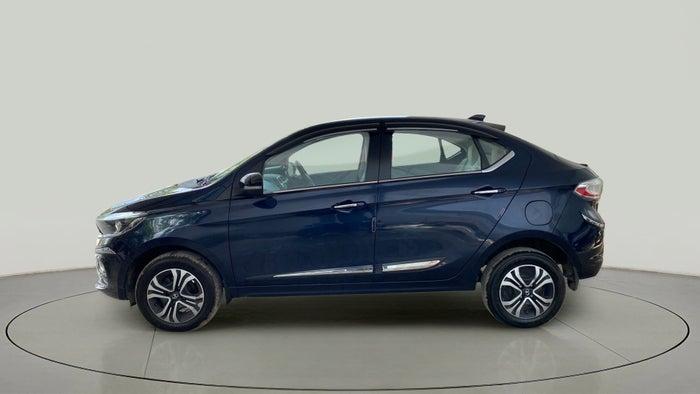 2023 Tata TIGOR