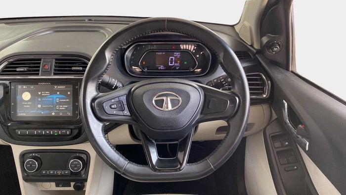 2023 Tata TIGOR