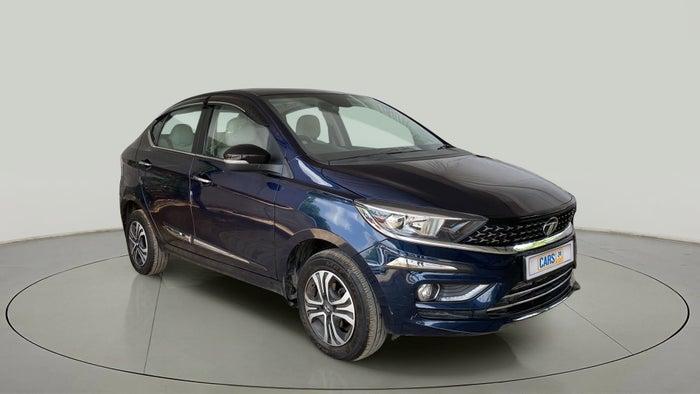 2023 Tata TIGOR