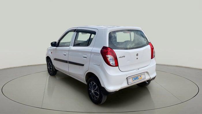 2019 Maruti Alto