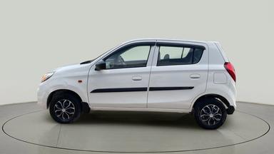 2019 Maruti Alto