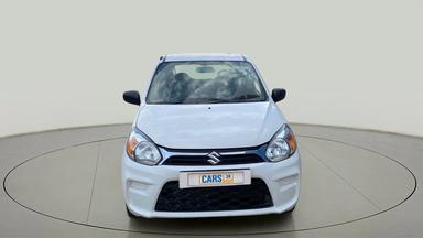 2019 Maruti Alto