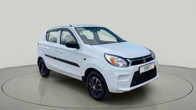 2019 Maruti Alto