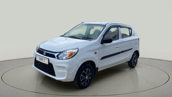 2019 Maruti Alto