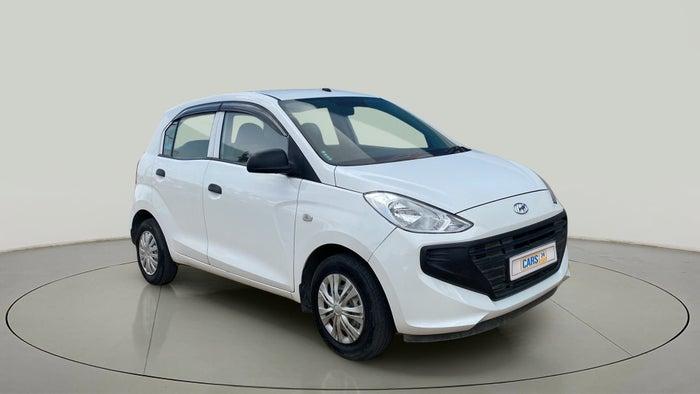 2020 Hyundai NEW SANTRO