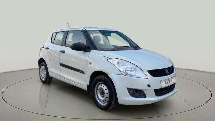 2014 MARUTI SWIFT